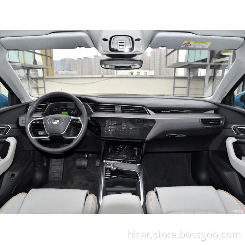 e-tron !! Exclusive Factory Direct Sale Suv ، H au di ، سيارة كهربائية عالية السرعة ، IX3 ، السيارات الكهربائية
